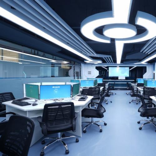 网络技术咨询服务